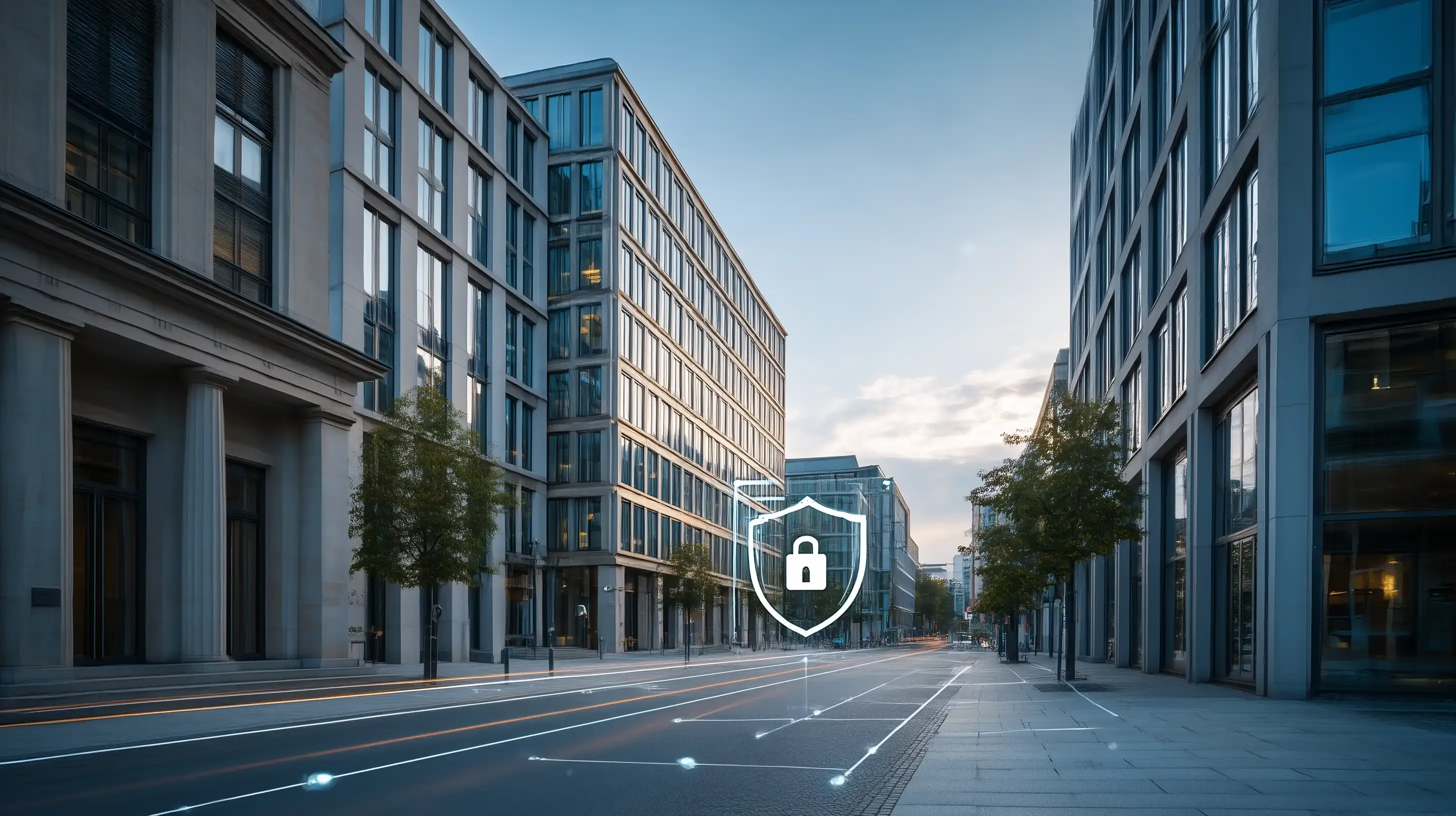 EBICS im Firmenkundengeschäft mit Banken