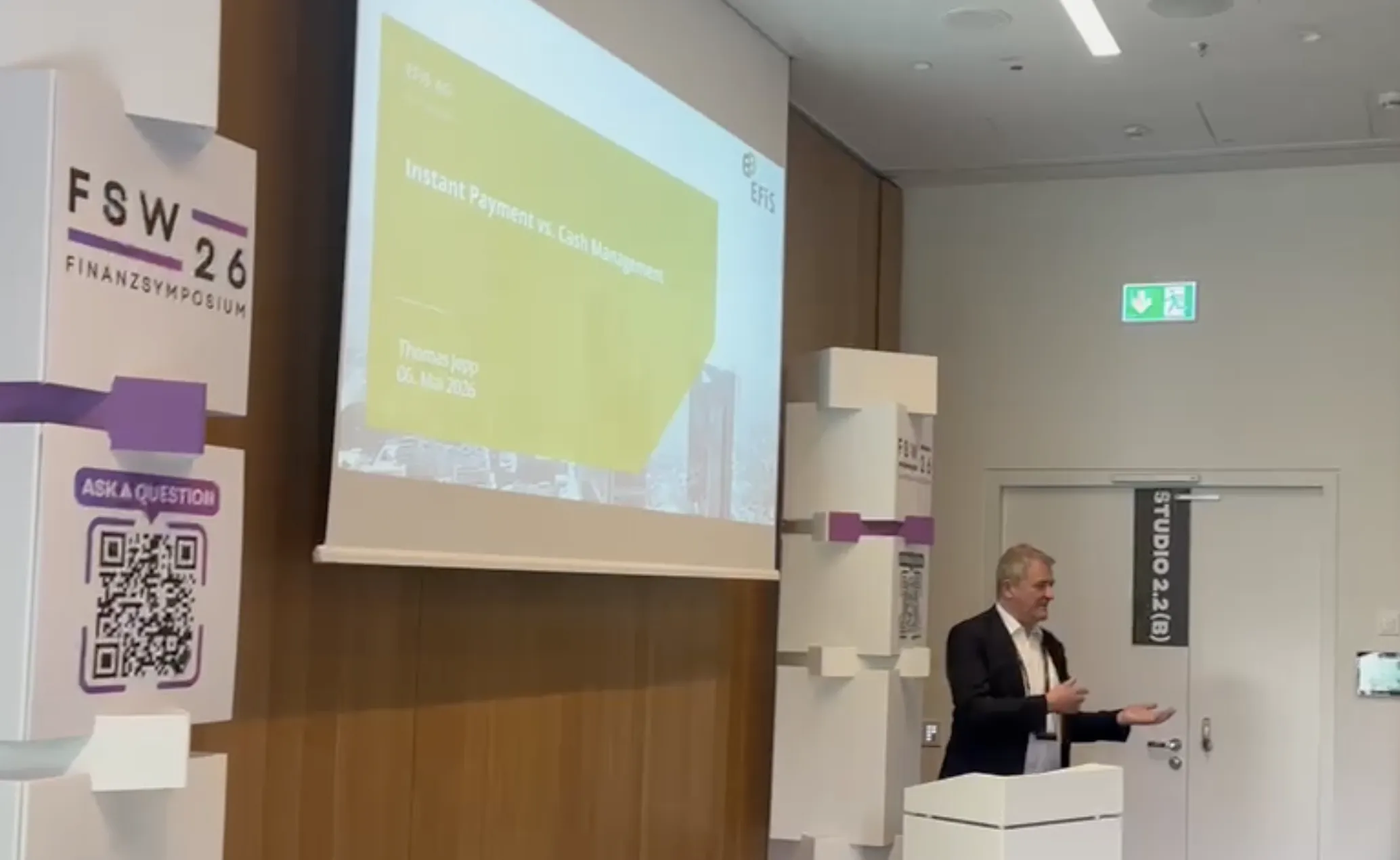 Finanzsymposium 2026 Wiesbaden