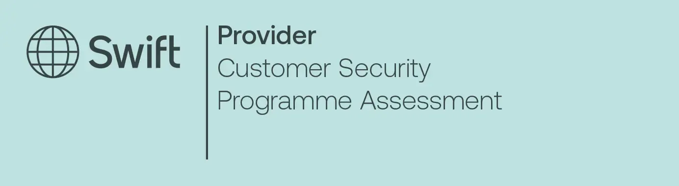 EFiS ist zertifizierter SWIFT CSP Auditor