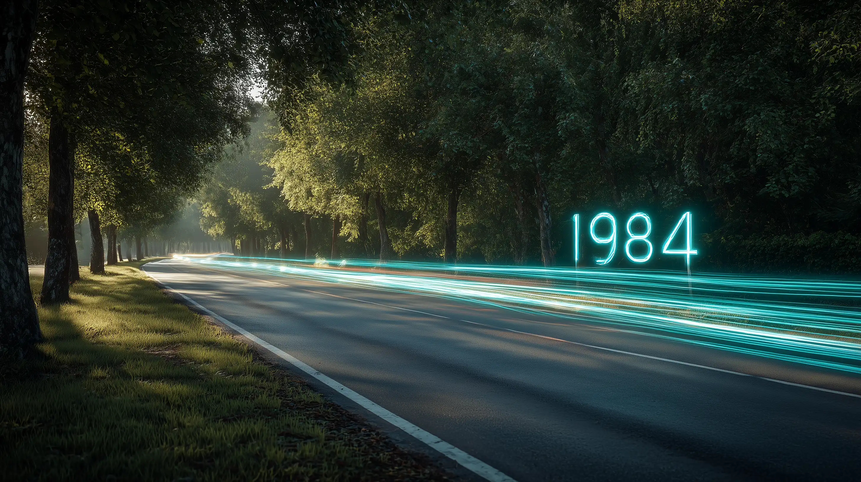 Illustration von Menschen, die an einem Tisch sitzen und sich über Dokumente beugen